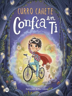 cover image of Confía en ti